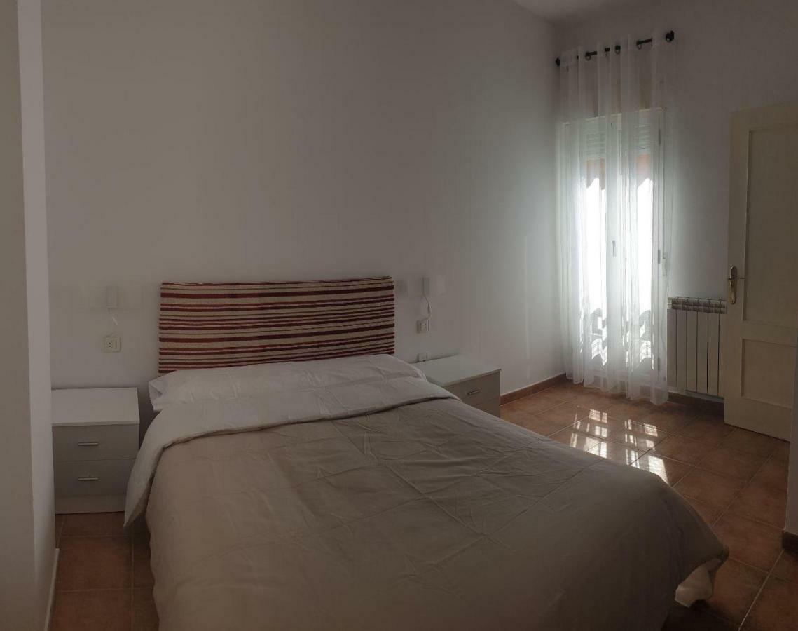 Portales De Pizarro Apartment Béjar Екстериор снимка