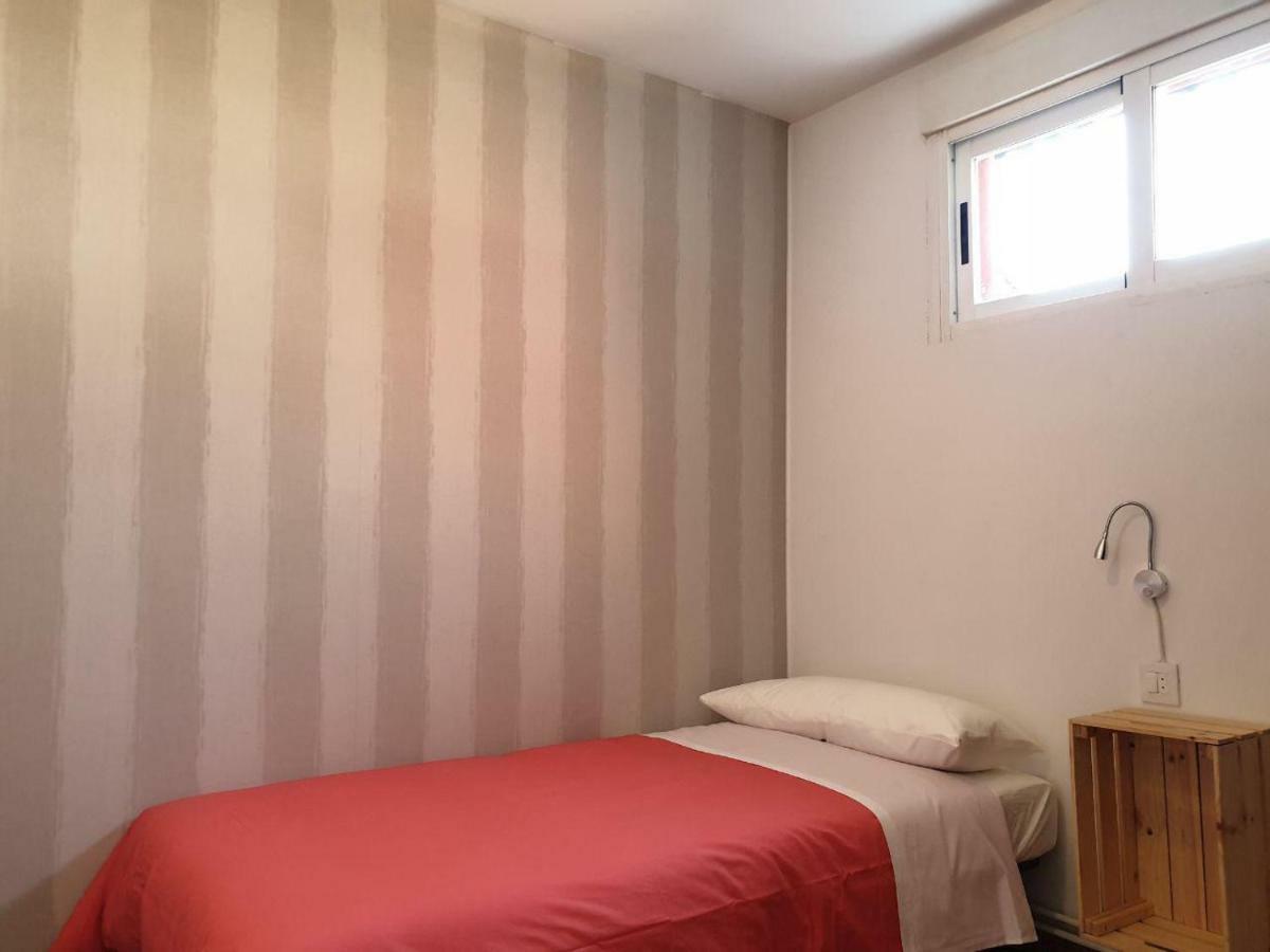 Portales De Pizarro Apartment Béjar Екстериор снимка