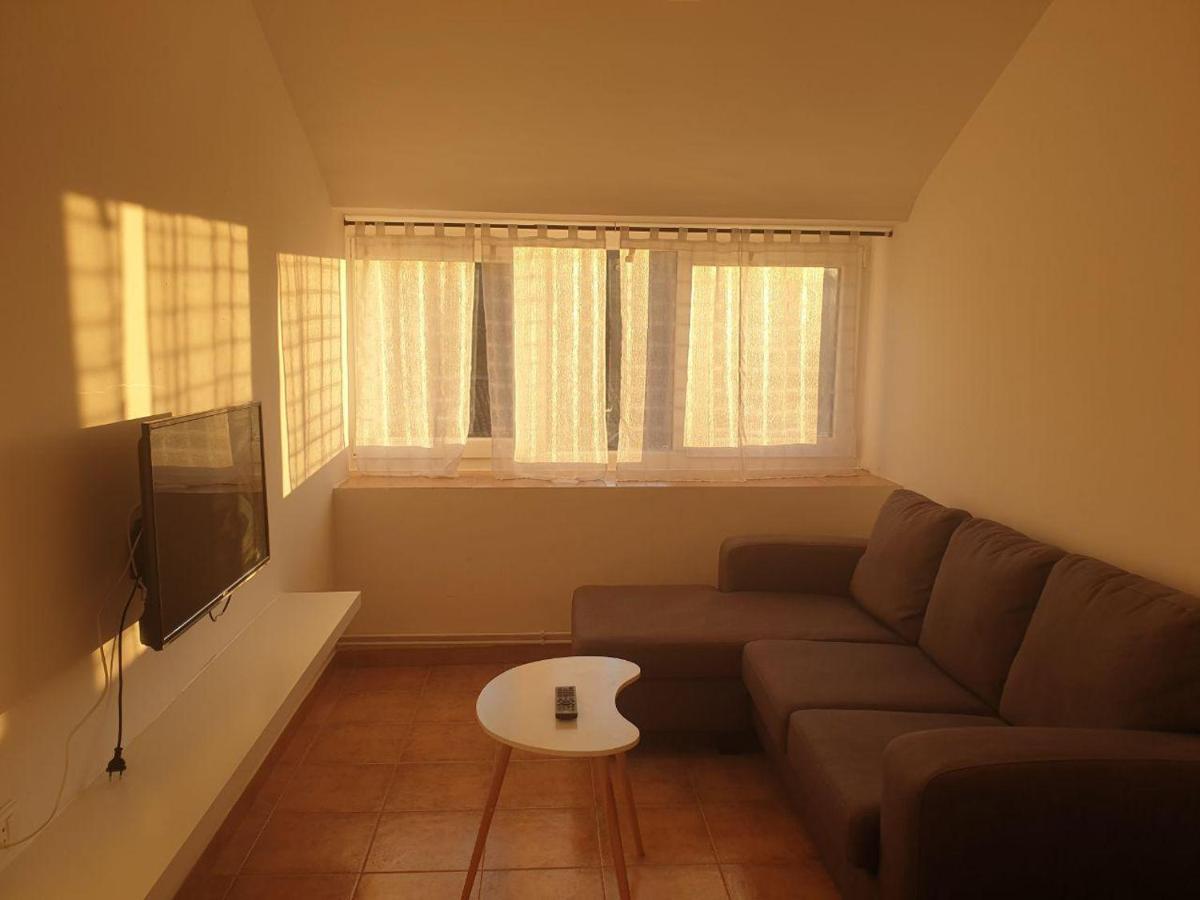 Portales De Pizarro Apartment Béjar Екстериор снимка